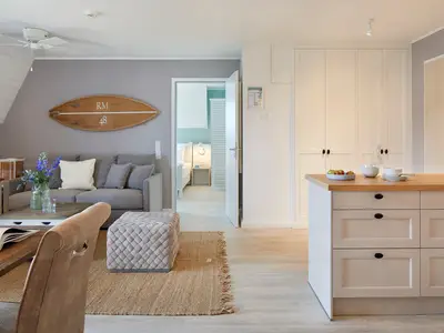 Ferienwohnung für 6 Personen (70 m²) in Büsum 1/10