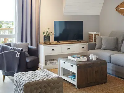 Ferienwohnung für 6 Personen (70 m²) in Büsum 3/10