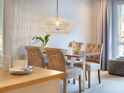 Ferienwohnung für 6 Personen (70 m²) in Büsum 4/10