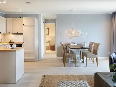 Ferienwohnung für 6 Personen (70 m²) in Büsum 5/10