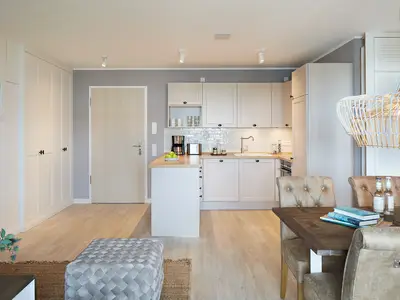 Ferienwohnung für 6 Personen (70 m²) in Büsum 6/10