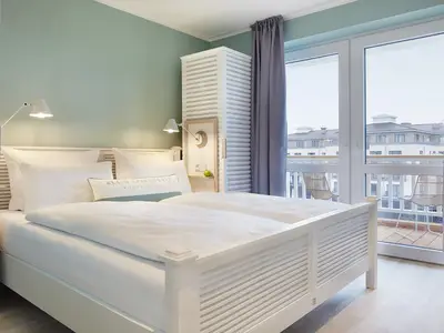 Ferienwohnung für 6 Personen (70 m²) in Büsum 8/10