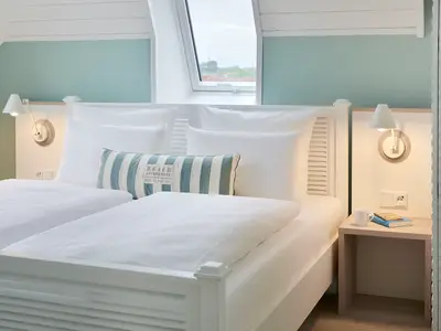 Ferienwohnung für 6 Personen (70 m²) in Büsum 9/10