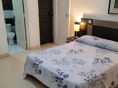 Ferienwohnung für 3 Personen (25 m²) in Havanna 2/10