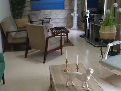 Ferienwohnung für 3 Personen (25 m²) in Havanna 5/10