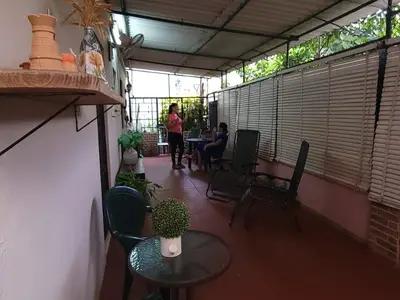 Ferienwohnung für 3 Personen (25 m²) in Havanna 9/10