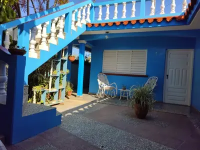 Ferienwohnung für 4 Personen (18 m²) in Viñales 2/10