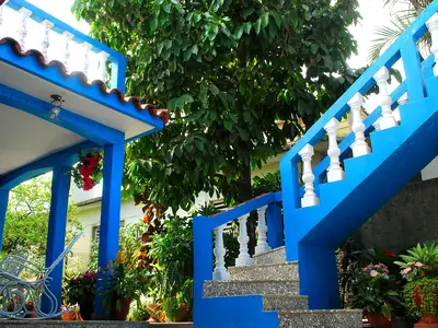 Ferienwohnung für 4 Personen (18 m²) in Viñales 4/10