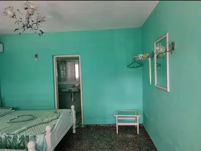 Ferienwohnung für 4 Personen (18 m²) in Viñales 7/10