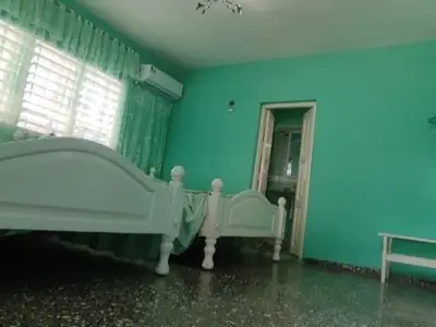 Ferienwohnung für 4 Personen (18 m²) in Viñales 8/10