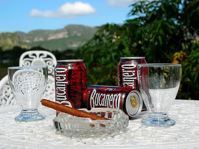 Ferienwohnung für 4 Personen (18 m²) in Viñales 9/10