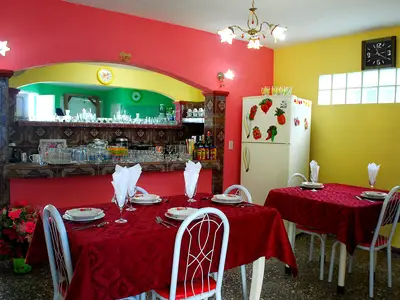 Ferienwohnung für 4 Personen (18 m²) in Viñales 10/10