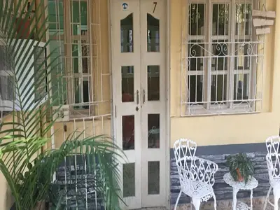 Ferienwohnung für 2 Personen (16 m²) in Holguín 1/10