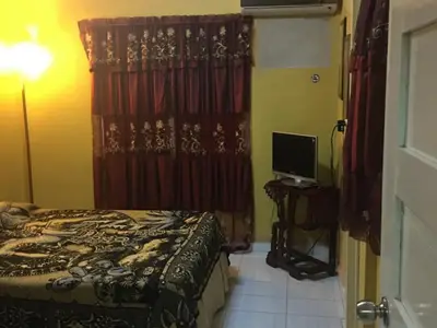 Ferienwohnung für 2 Personen (16 m²) in Holguín 2/10