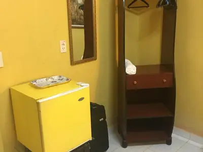 Ferienwohnung für 2 Personen (16 m²) in Holguín 4/10