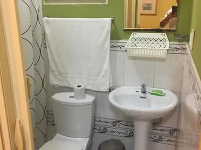 Ferienwohnung für 2 Personen (16 m²) in Holguín 5/10