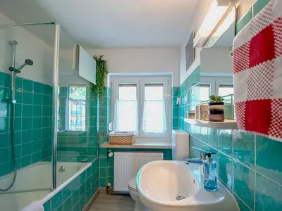 Ferienwohnung für 3 Personen (65 m²) in Pfronten 5/10