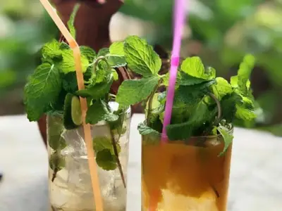 Ferienwohnung für 4 Personen (10 m²) in Viñales 4/8