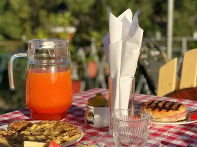 Ferienwohnung für 4 Personen (10 m²) in Viñales 5/8