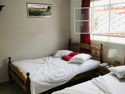 Ferienwohnung für 4 Personen (10 m²) in Viñales 6/8