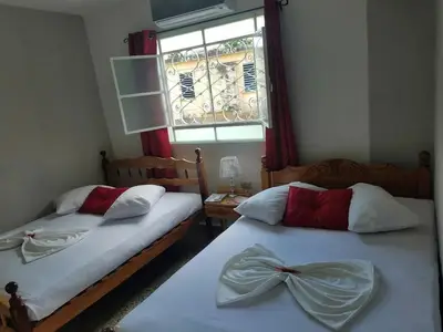 Ferienwohnung für 4 Personen (10 m²) in Viñales 7/8