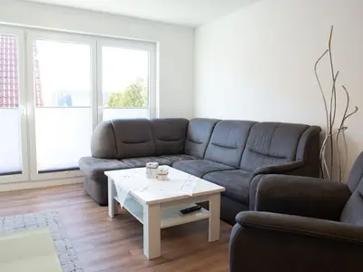 Ferienwohnung für 2 Personen (55 m²) in Norden Norddeich 2/10