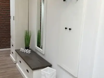 Ferienwohnung für 2 Personen (55 m²) in Norden Norddeich 8/10