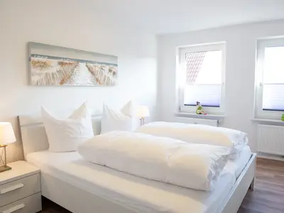 Ferienwohnung für 2 Personen (55 m²) in Norden Norddeich 9/10