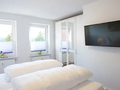Ferienwohnung für 2 Personen (55 m²) in Norden Norddeich 10/10