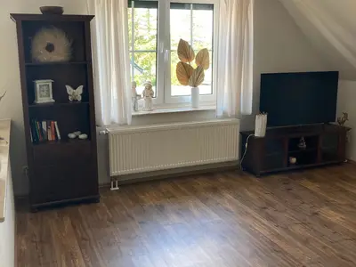 Ferienwohnung für 3 Personen (69 m²) in Teschow 2/10
