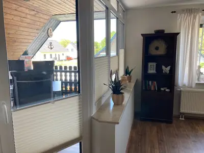 Ferienwohnung für 3 Personen (69 m²) in Teschow 4/10