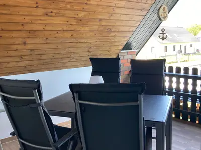 Ferienwohnung für 3 Personen (69 m²) in Teschow 5/10