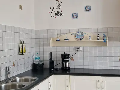Ferienwohnung für 6 Personen (120 m²) in Stignano 2/10