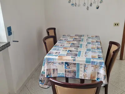 Ferienwohnung für 6 Personen (120 m²) in Stignano 3/10