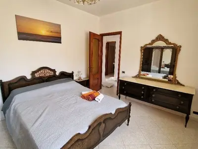 Ferienwohnung für 6 Personen (120 m²) in Stignano 5/10