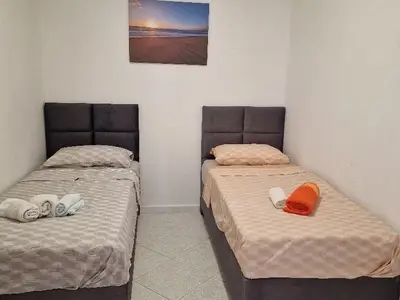 Ferienwohnung für 6 Personen (120 m²) in Stignano 6/10