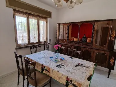 Ferienwohnung für 6 Personen (120 m²) in Stignano 9/10