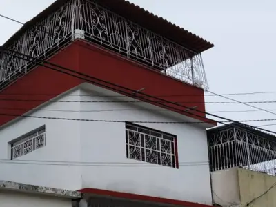 Ferienwohnung für 3 Personen (20 m²) in Holguín 2/10