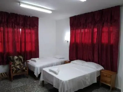 Ferienwohnung für 3 Personen (20 m²) in Holguín 3/10