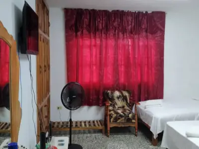 Ferienwohnung für 3 Personen (20 m²) in Holguín 4/10