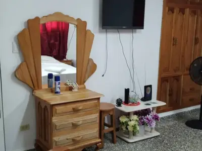 Ferienwohnung für 3 Personen (20 m²) in Holguín 6/10