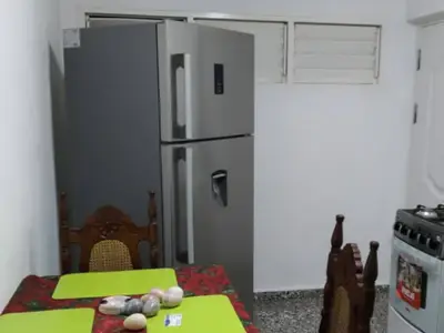 Ferienwohnung für 3 Personen (20 m²) in Holguín 8/10