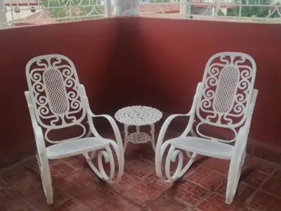 Ferienwohnung für 3 Personen (20 m²) in Holguín 9/10