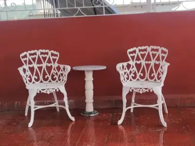 Ferienwohnung für 3 Personen (20 m²) in Holguín 10/10