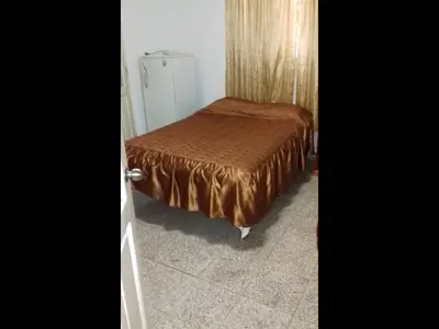 Ferienwohnung für 3 Personen (18 m²) in Holguín 1/10