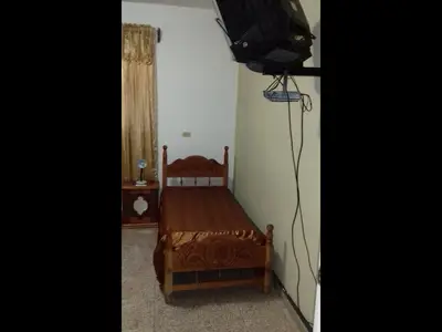 Ferienwohnung für 3 Personen (18 m²) in Holguín 2/10