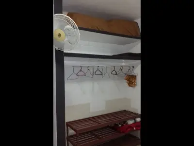 Ferienwohnung für 3 Personen (18 m²) in Holguín 3/10