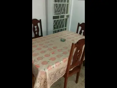 Ferienwohnung für 3 Personen (18 m²) in Holguín 7/10