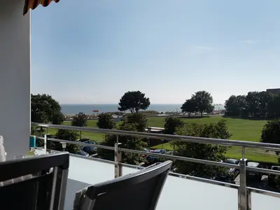 Ferienwohnung für 4 Personen (46 m²) in Grömitz 1/10