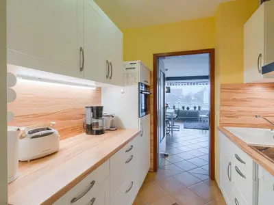 Ferienwohnung für 4 Personen (46 m²) in Grömitz 7/10